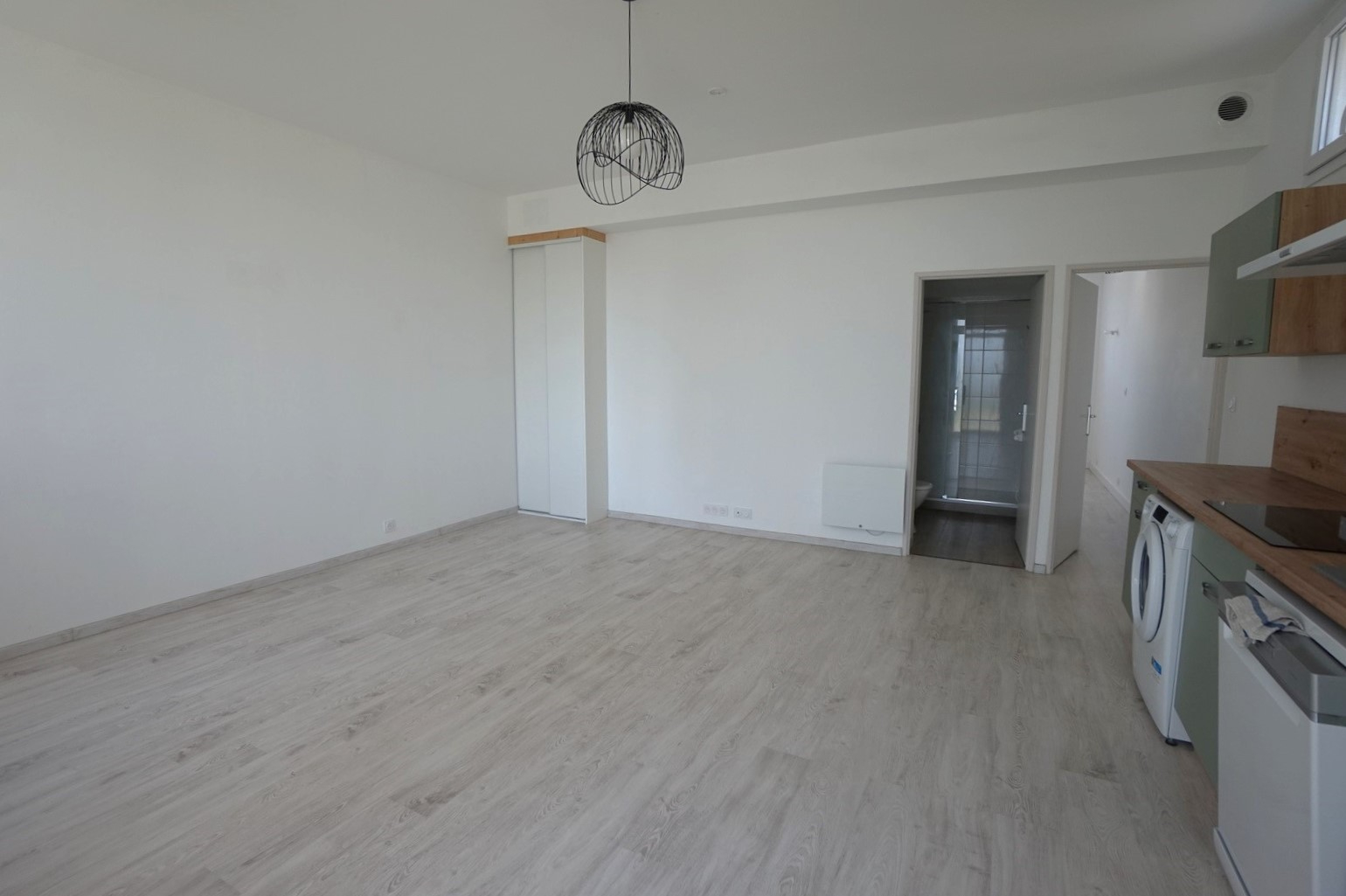 À vendre : Appartement intérieurs neuf à Royan