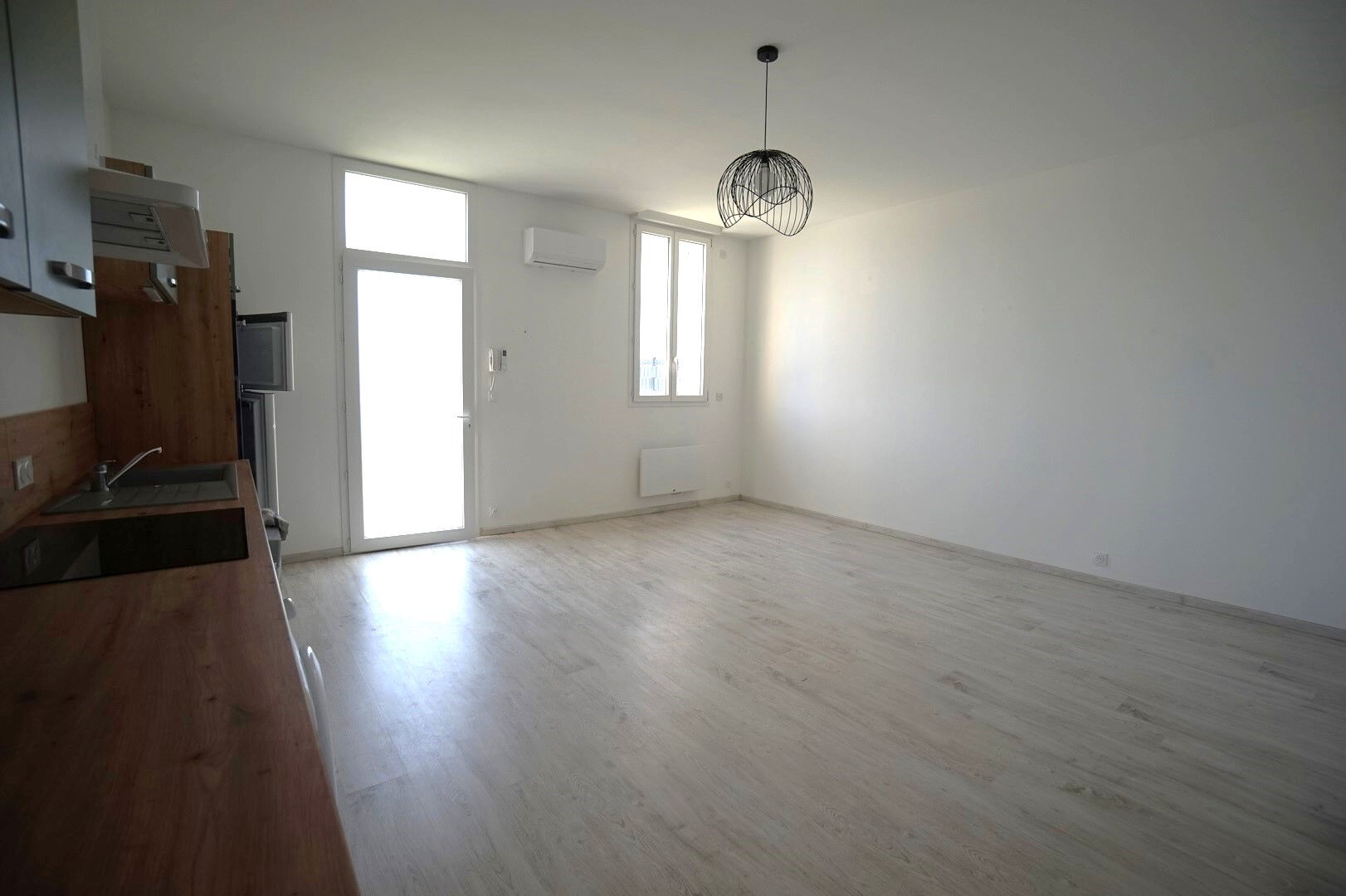À vendre : Appartement intérieurs neuf à Royan