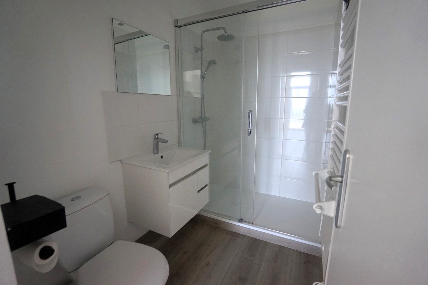 À vendre : Appartement intérieurs neuf à Royan