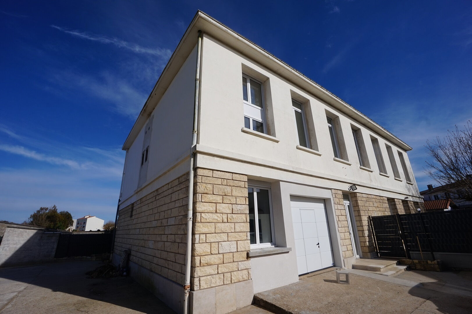 À vendre : Appartement intérieurs neuf à Royan