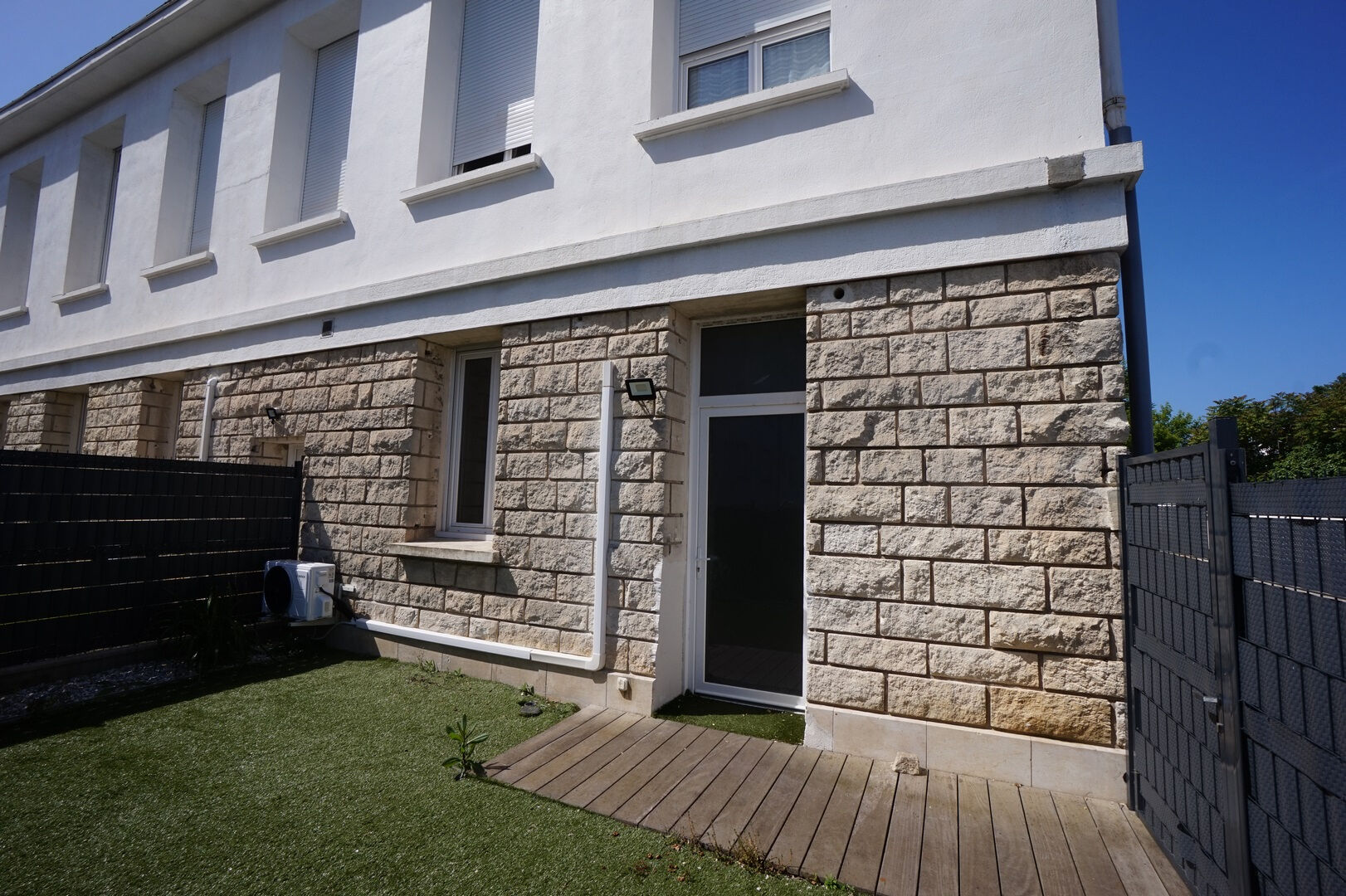 À vendre : Appartement intérieurs neuf à Royan