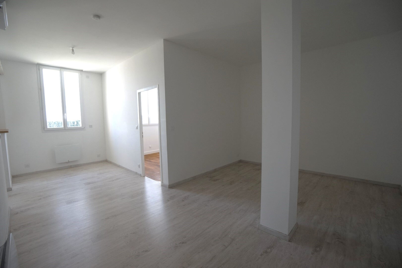 À vendre : Appartement intérieurs neuf à Royan