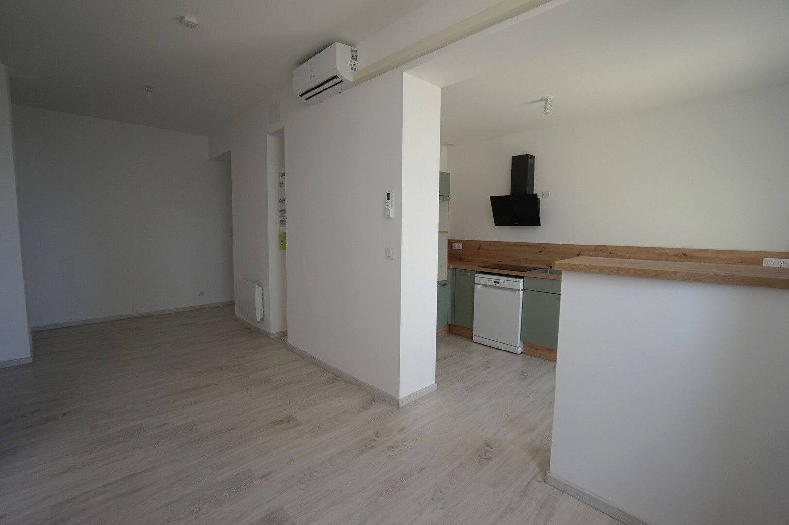 À vendre : Appartement intérieurs neuf à Royan