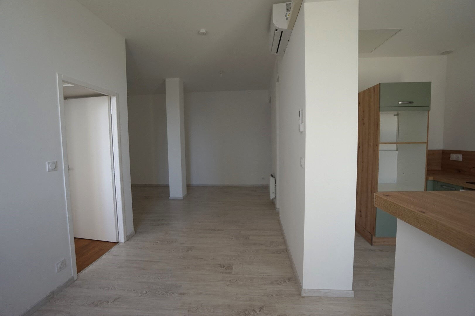 À vendre : Appartement intérieurs neuf à Royan