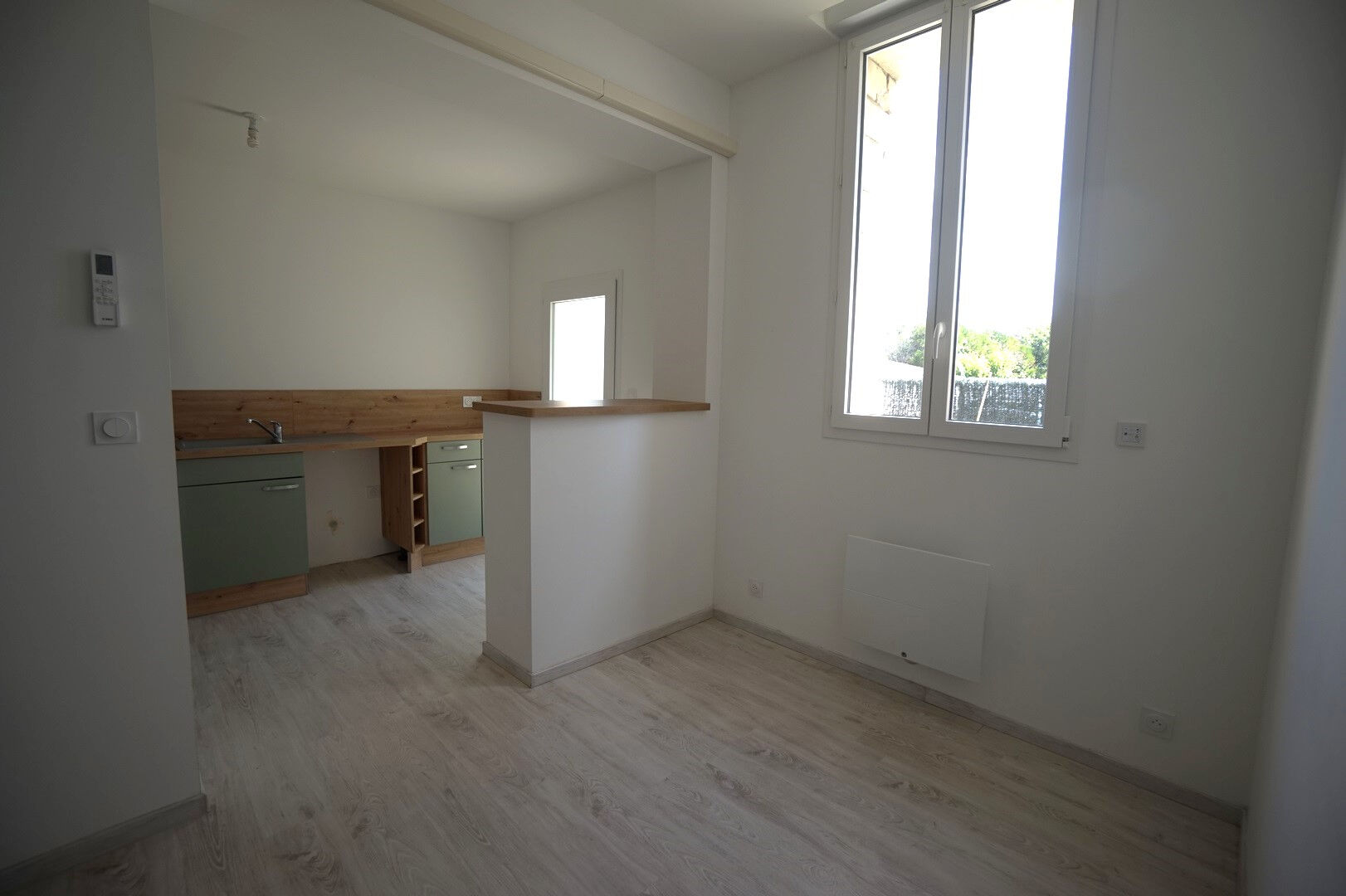 À vendre : Appartement intérieurs neuf à Royan