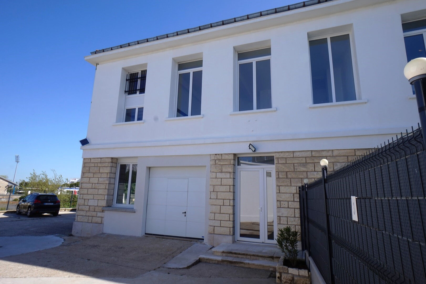 À vendre : Appartement intérieurs neuf à Royan