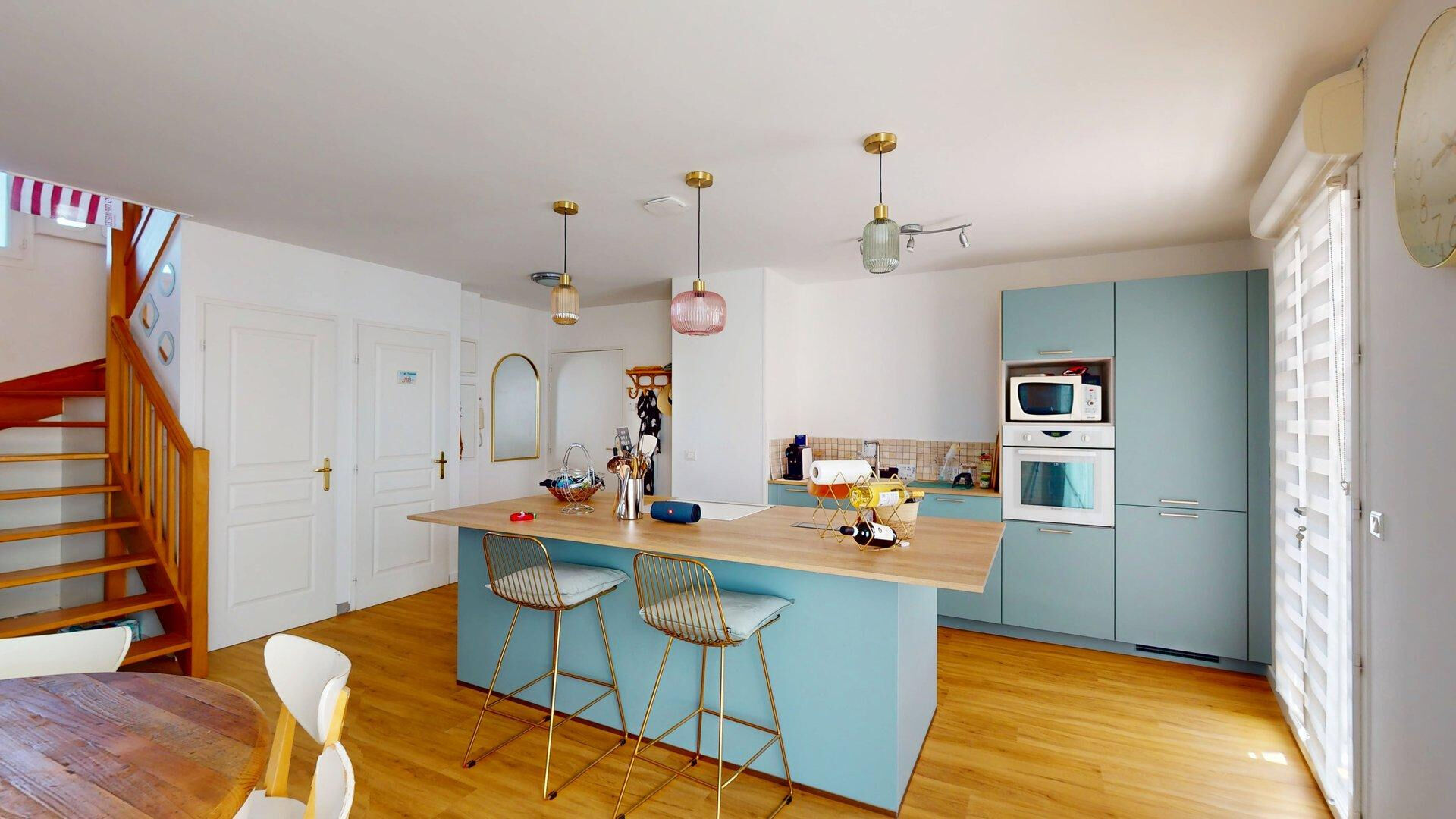 Appartement 4 pièces à vendre à Royan, Grande Conche - Proche mer et commodités