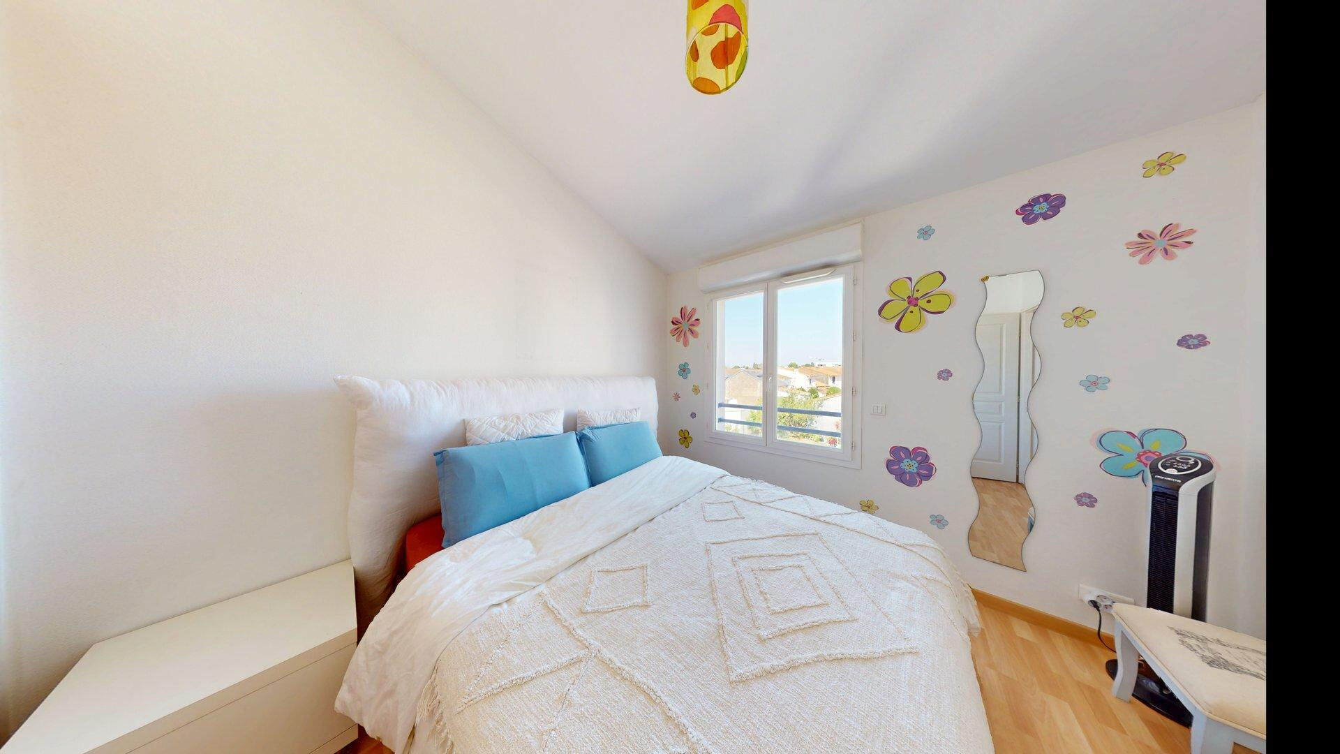 Appartement 4 pièces à vendre à Royan, Grande Conche - Proche mer et commodités