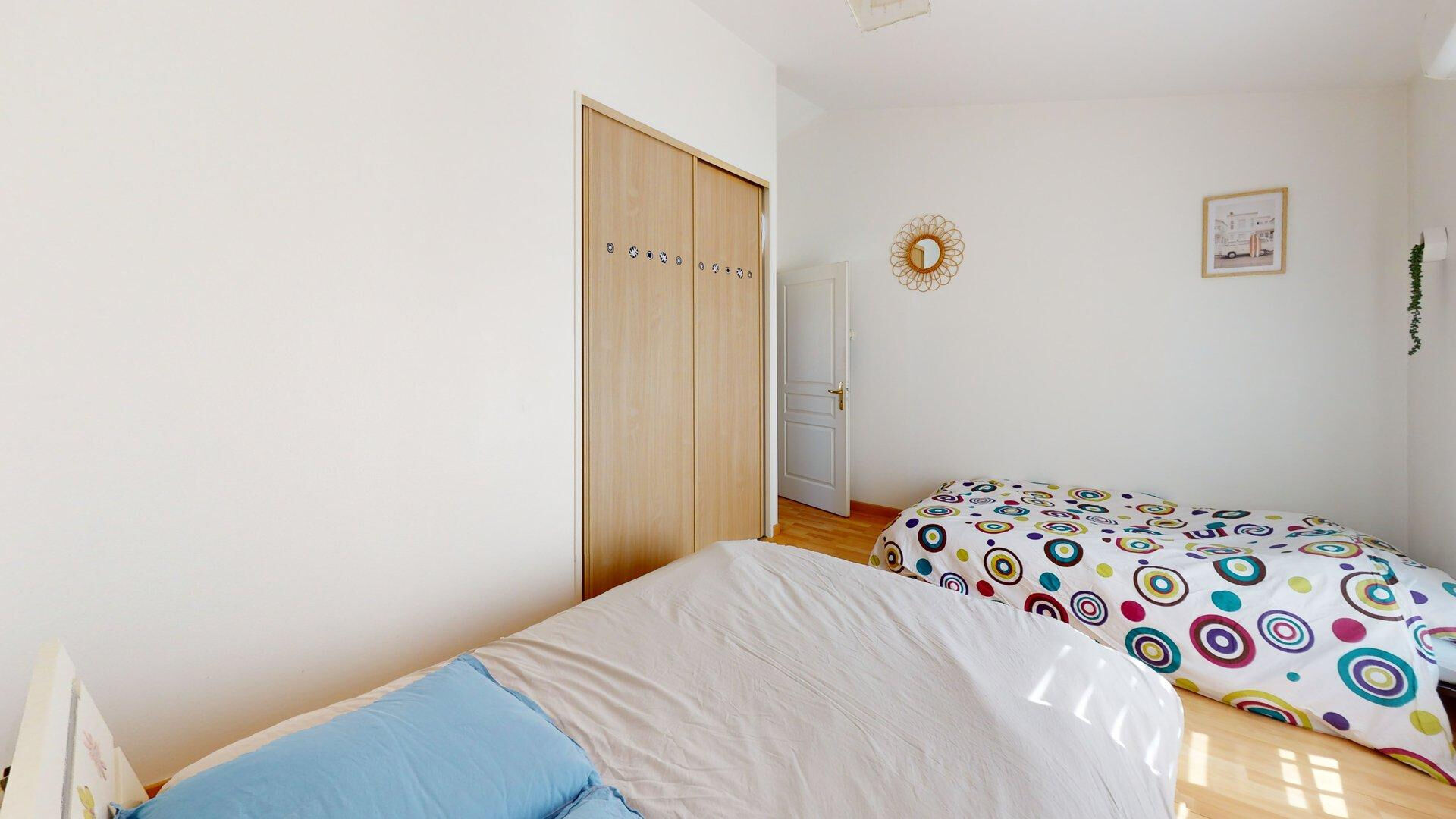 Appartement 4 pièces à vendre à Royan, Grande Conche - Proche mer et commodités