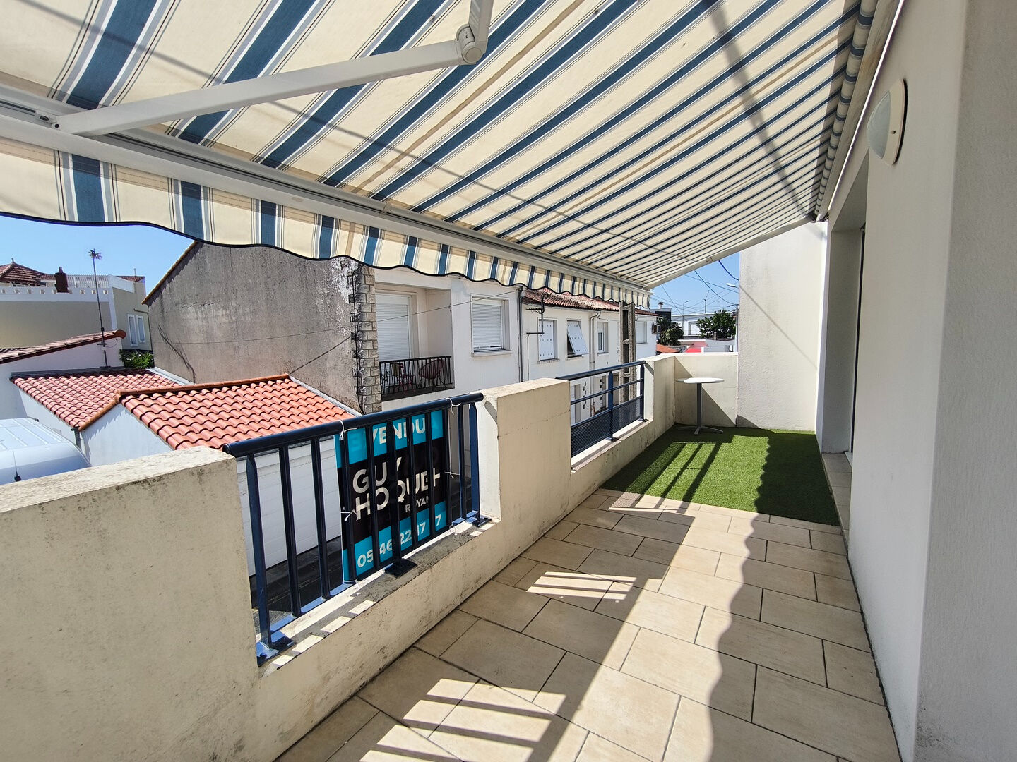 Appartement 4 pièces à vendre à Royan, Grande Conche - Proche mer et commodités