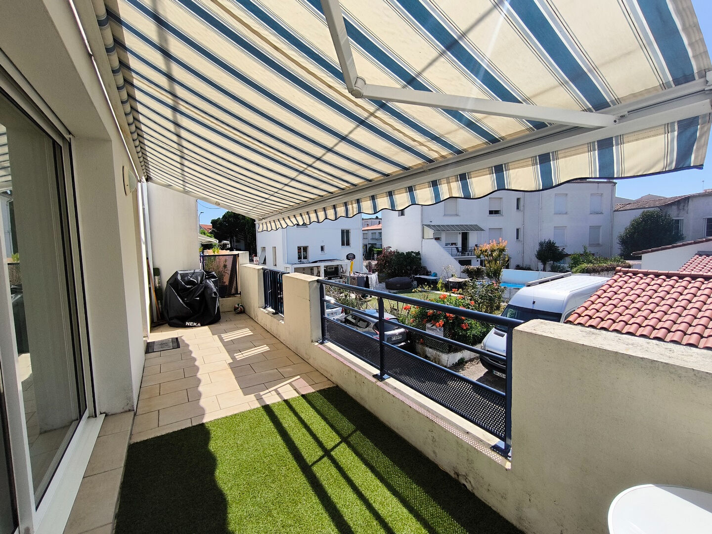 Appartement 4 pièces à vendre à Royan, Grande Conche - Proche mer et commodités