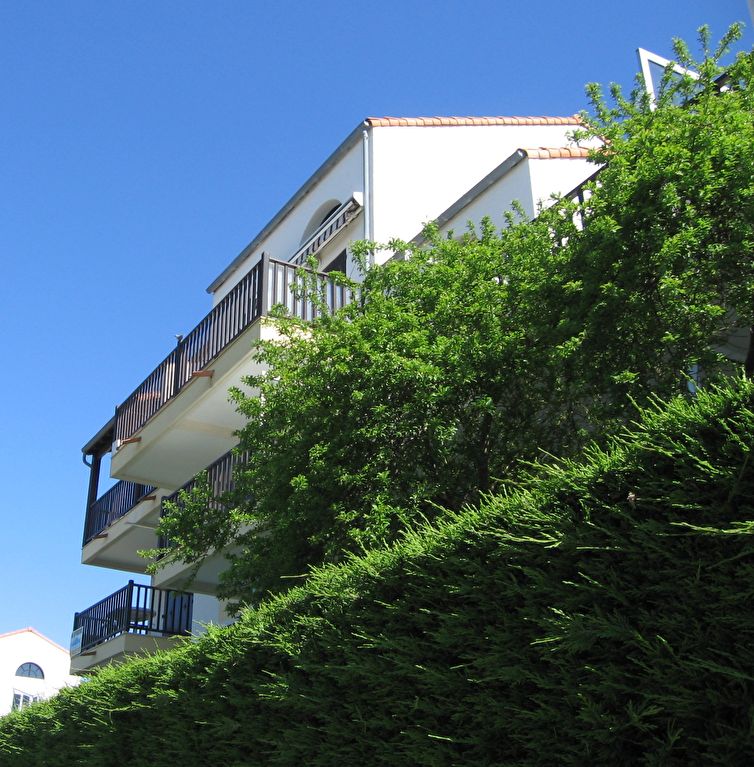 VAUX SUR MER - EXCLUSIVITE