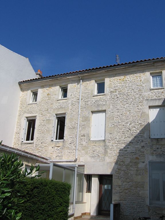 SAUJON - EXCLUSIVITÉ