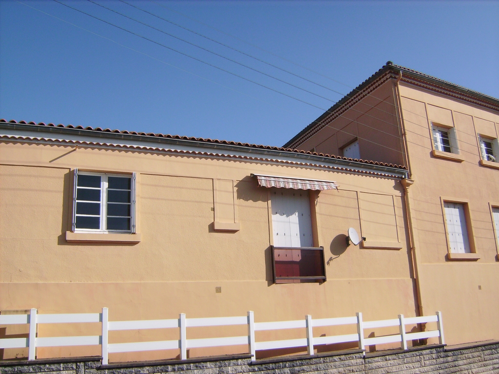 SAINT GEORGES DE DIDONNE