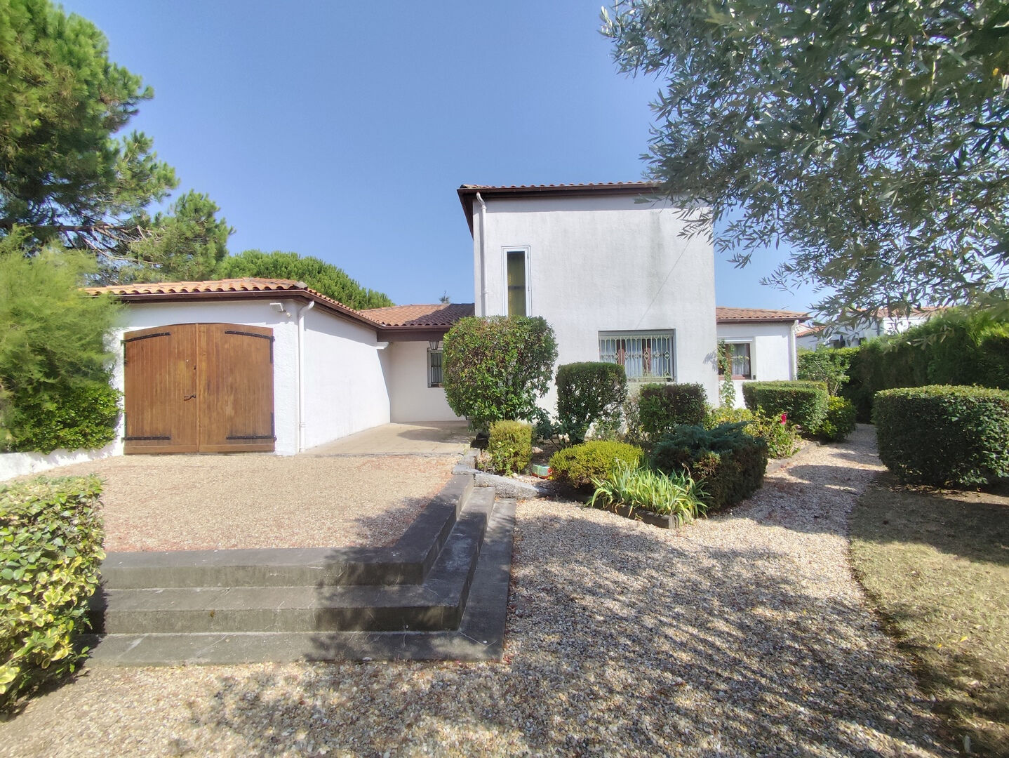 ROYAN : maison de 6 pièces (153 m²) en vente