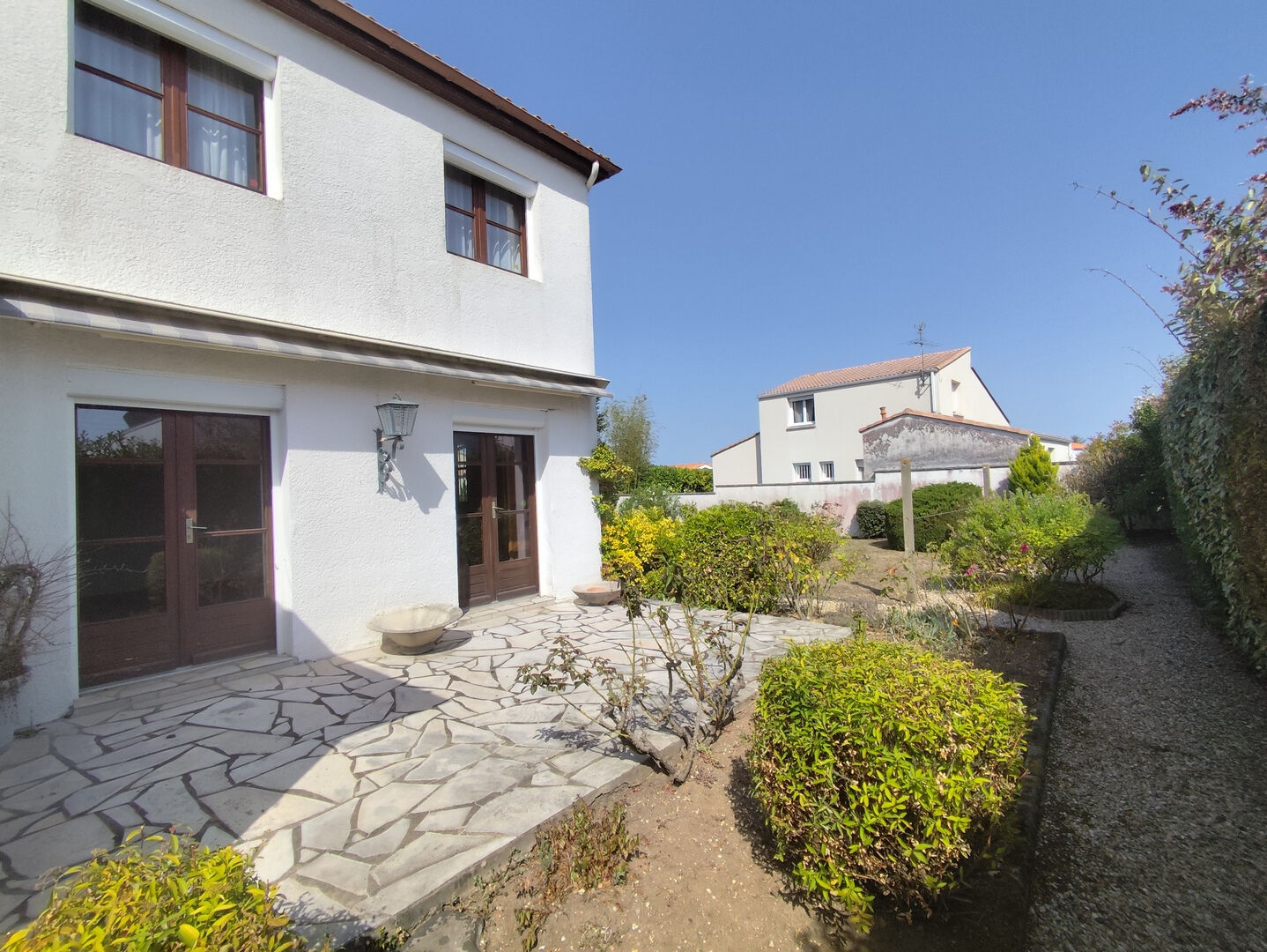 ROYAN : maison de 6 pièces (153 m²) en vente