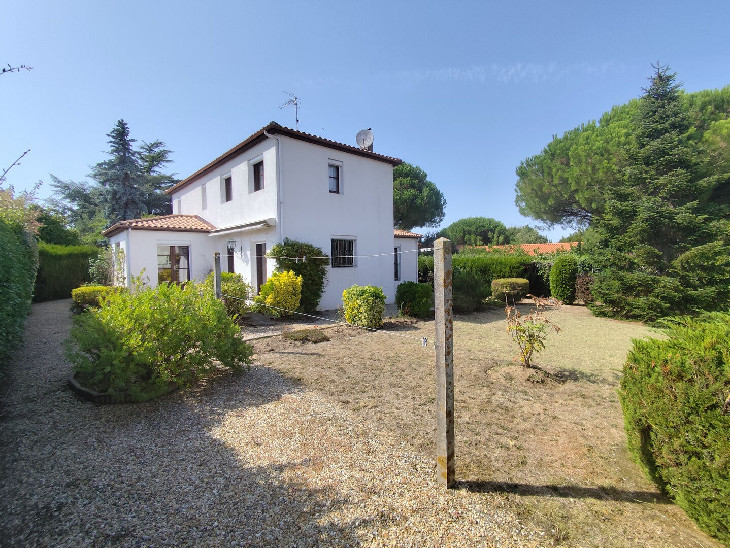 ROYAN : maison de 6 pièces (153 m²) en vente