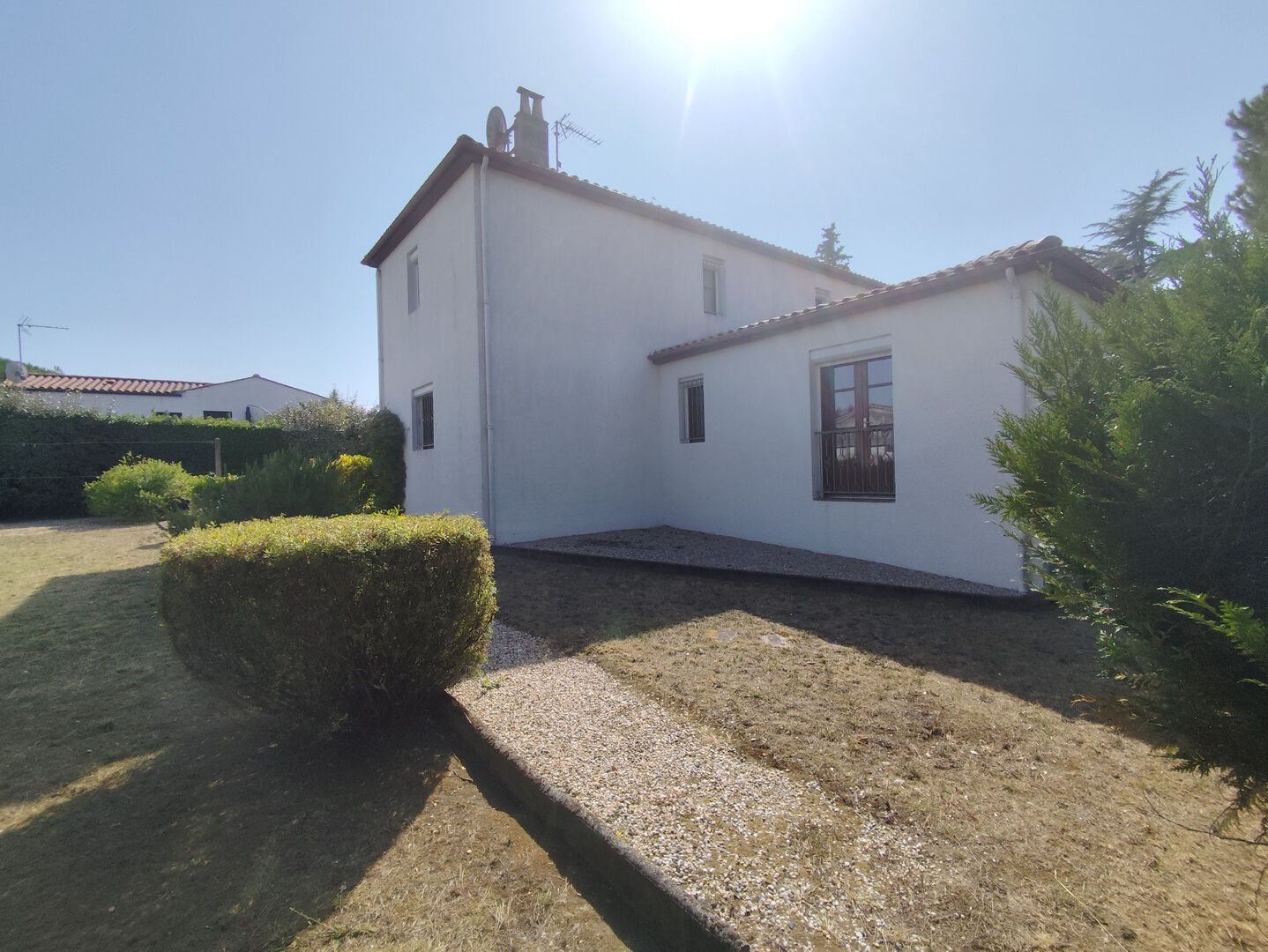 ROYAN : maison de 6 pièces (153 m²) en vente