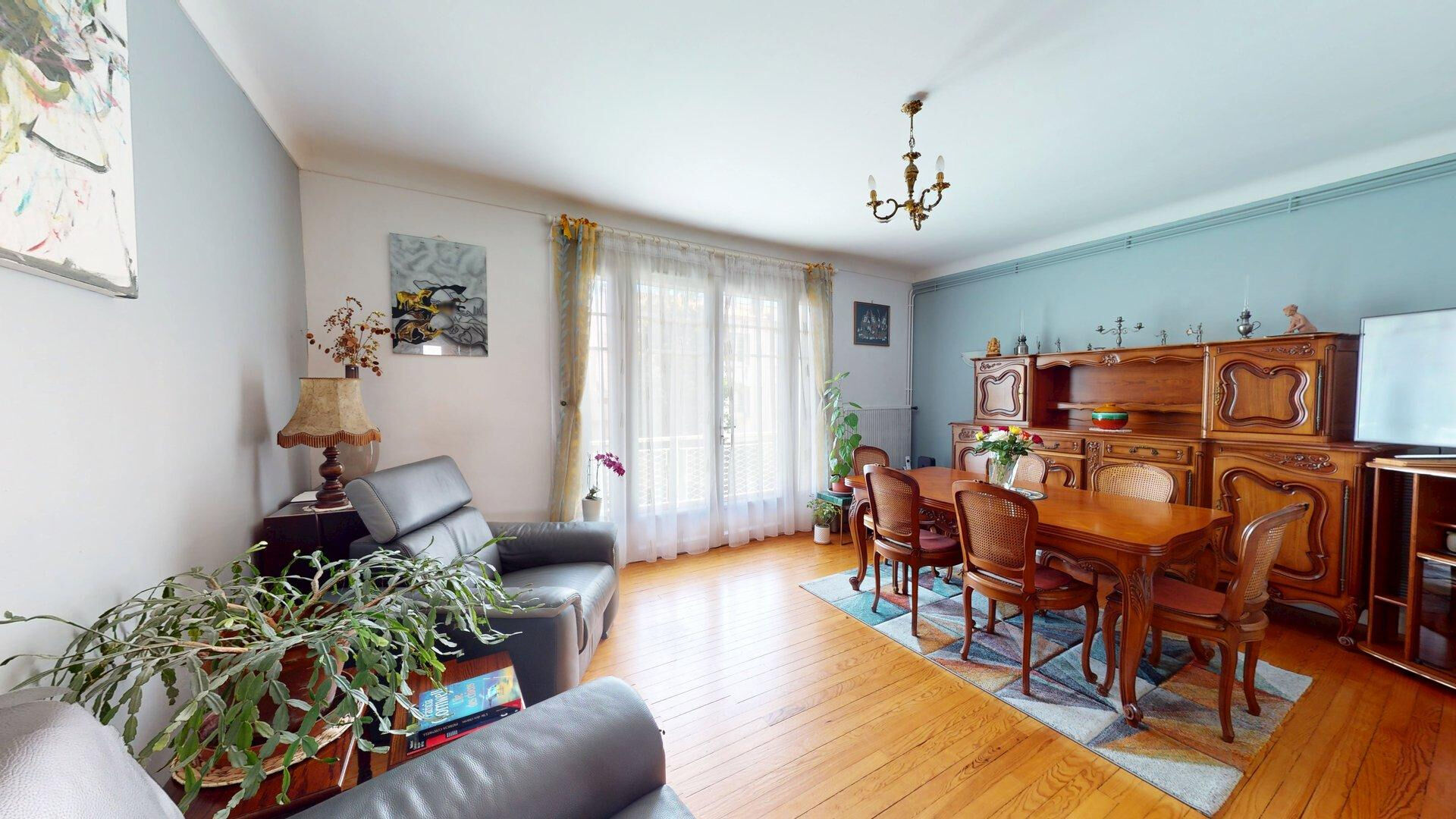 À vendre : Appartement 3 pièces à Royan - Grande Conche