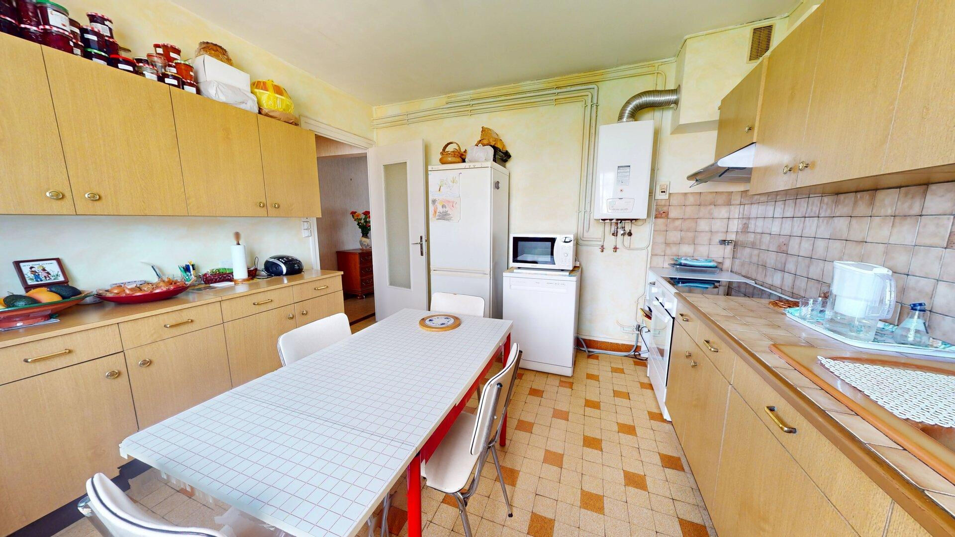 À vendre : Appartement 3 pièces à Royan - Grande Conche