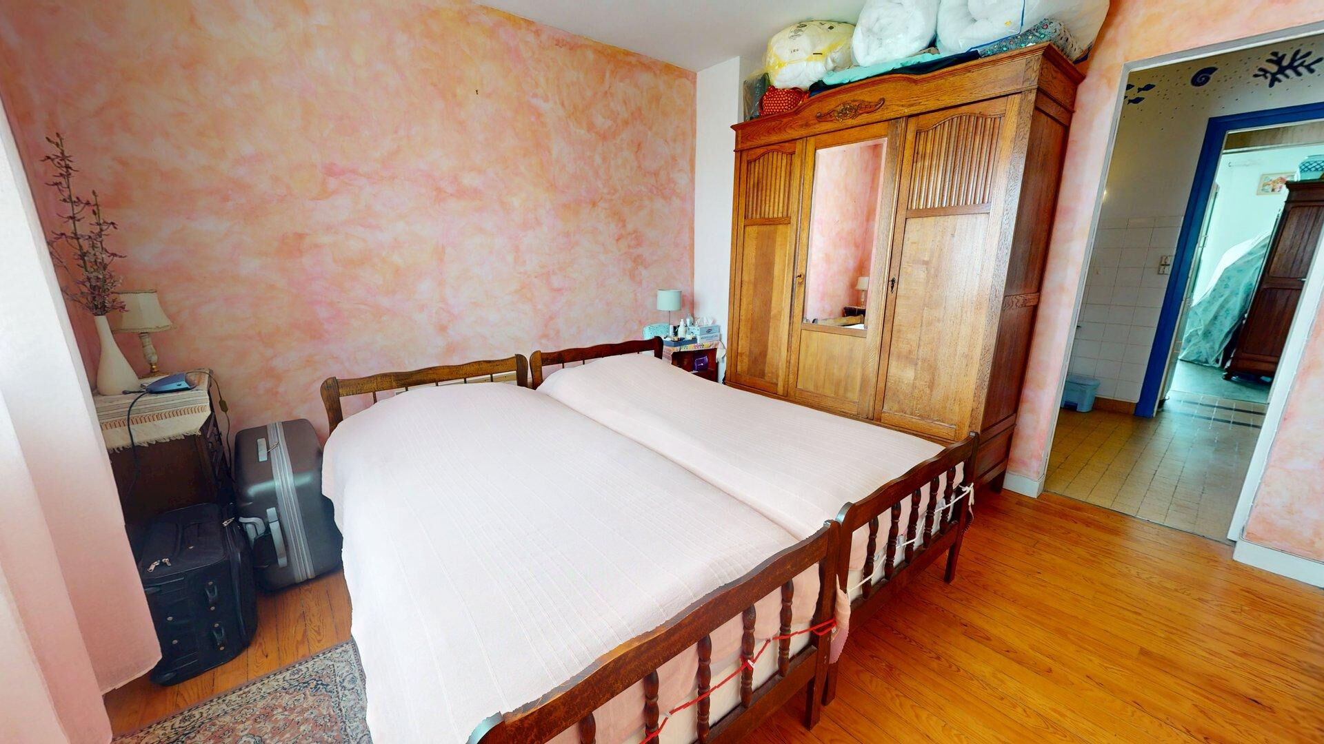 À vendre : Appartement 3 pièces à Royan - Grande Conche