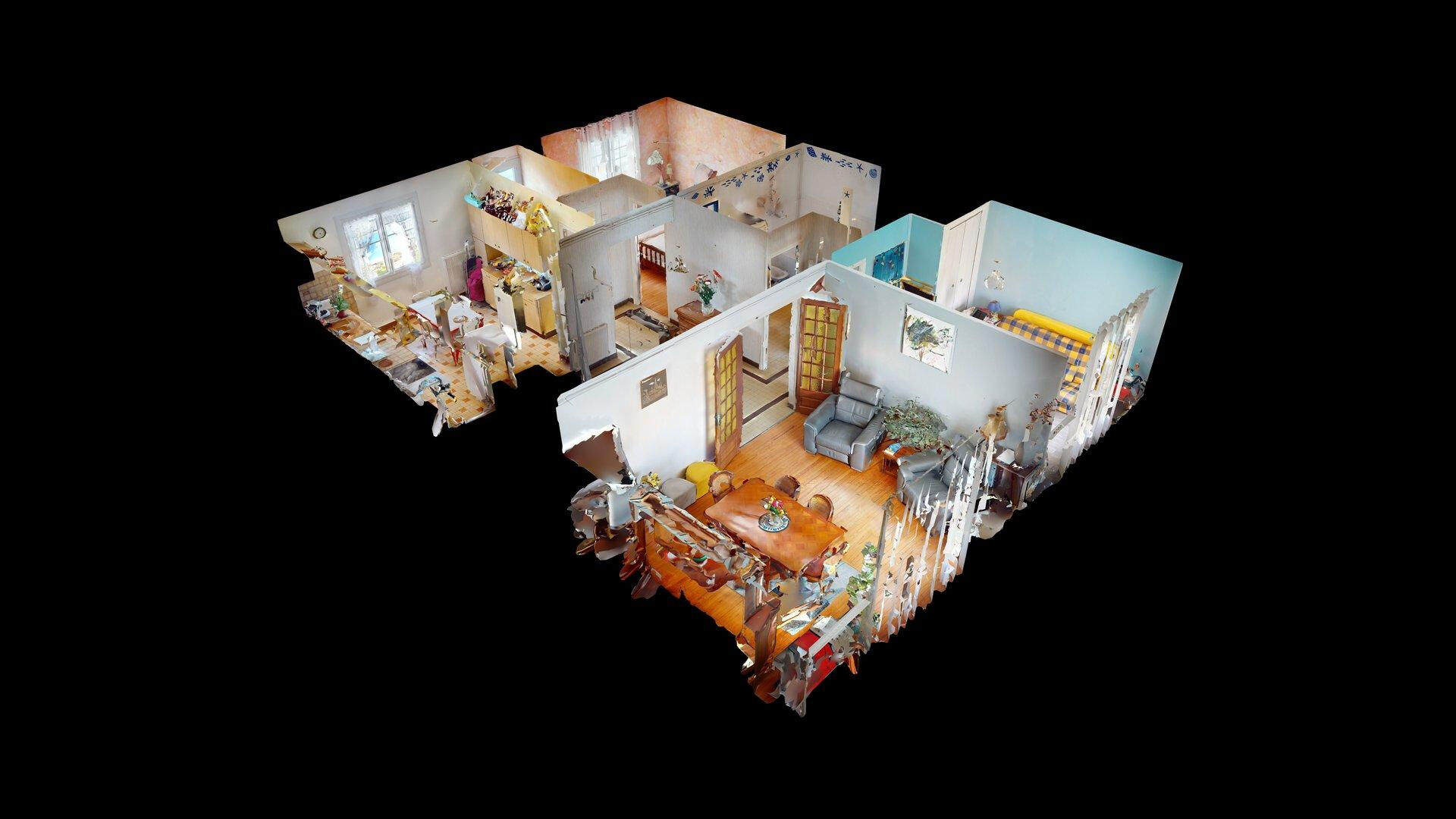 À vendre : Appartement 3 pièces à Royan - Grande Conche