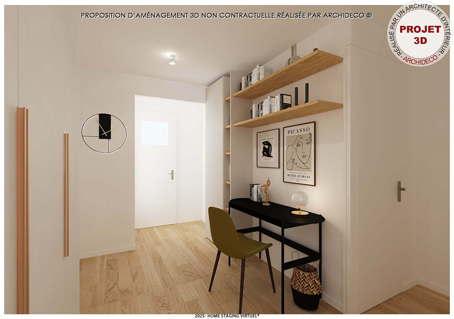 À vendre : Appartement 3 pièces à Royan - Grande Conche