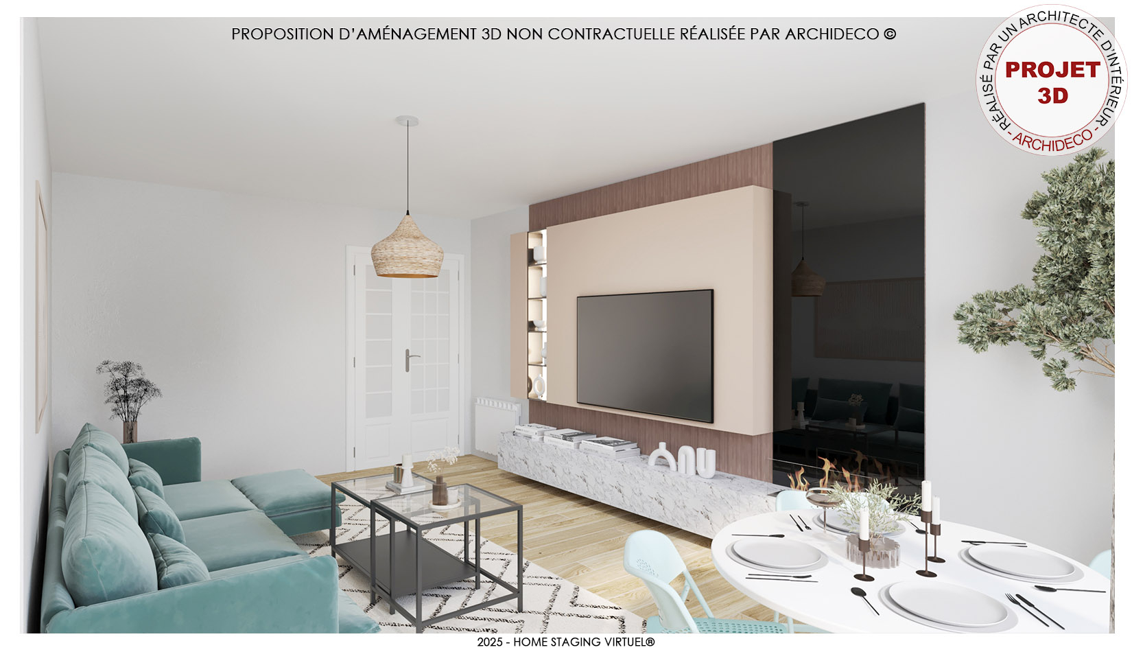 Appartement 3 pièces à vendre à Royan - Proche de la mer