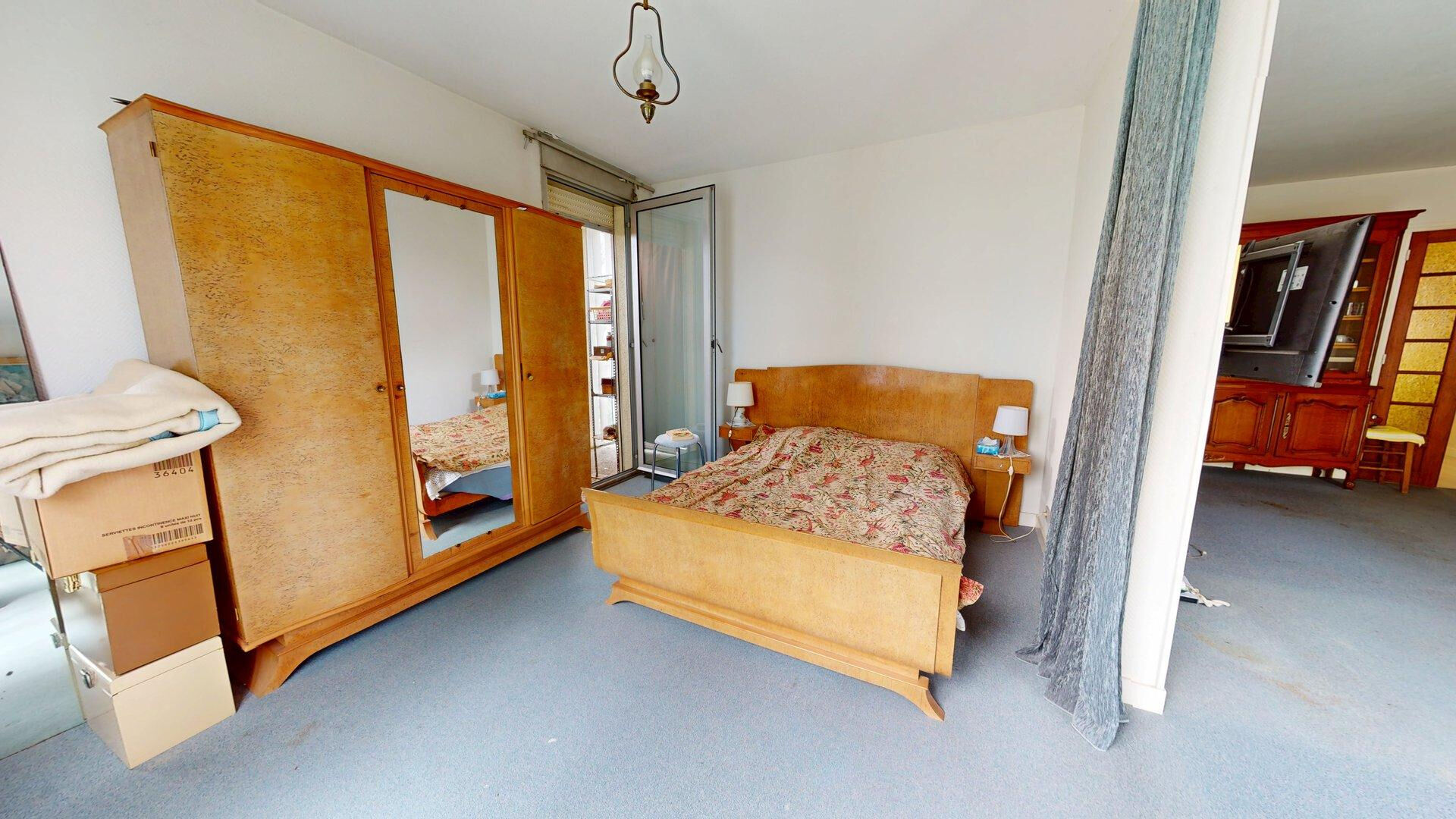 Appartement 3 pièces à vendre à Royan - Proche de la mer