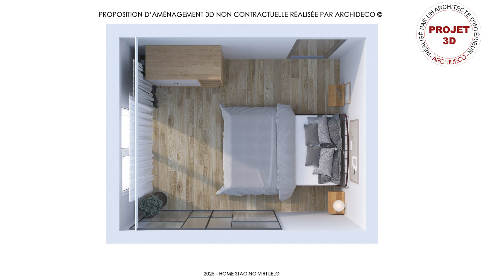 Appartement 3 pièces à vendre à Royan - Proche de la mer