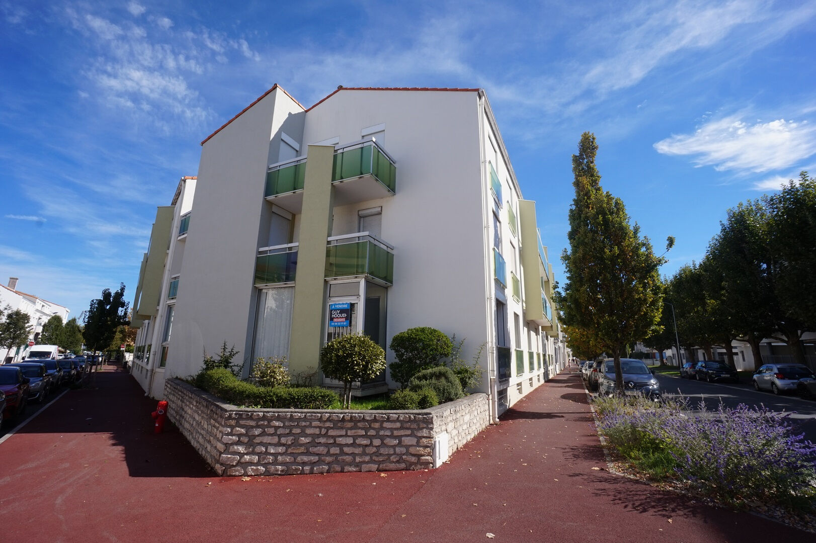 Appartement 3 pièces à vendre à Royan - Proche de la mer