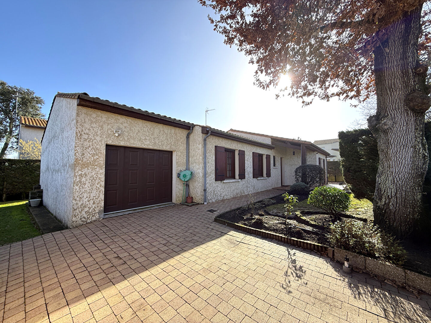 Maison à vendre à Royan - Pontaillac