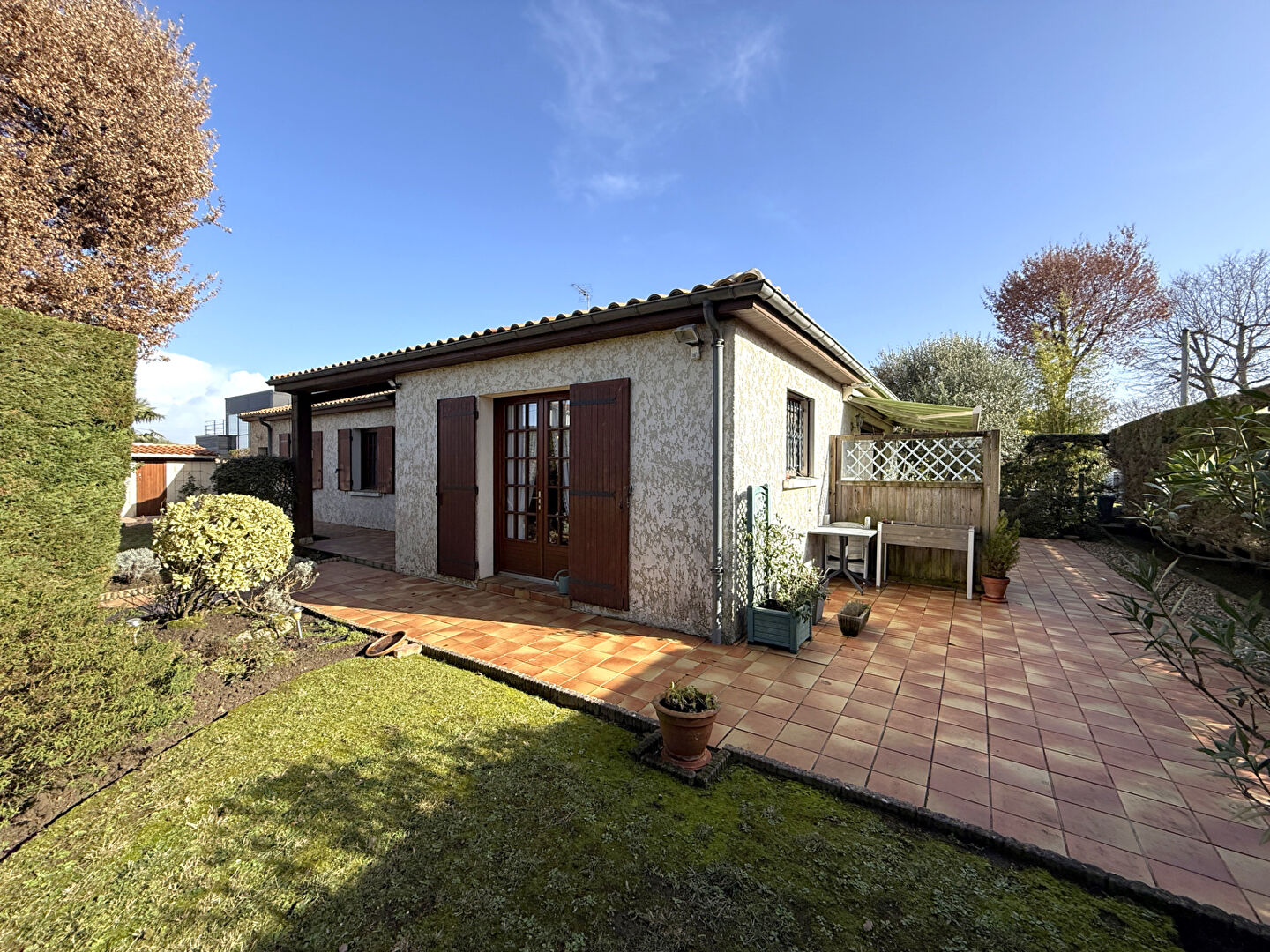 Maison à vendre à Royan - Pontaillac