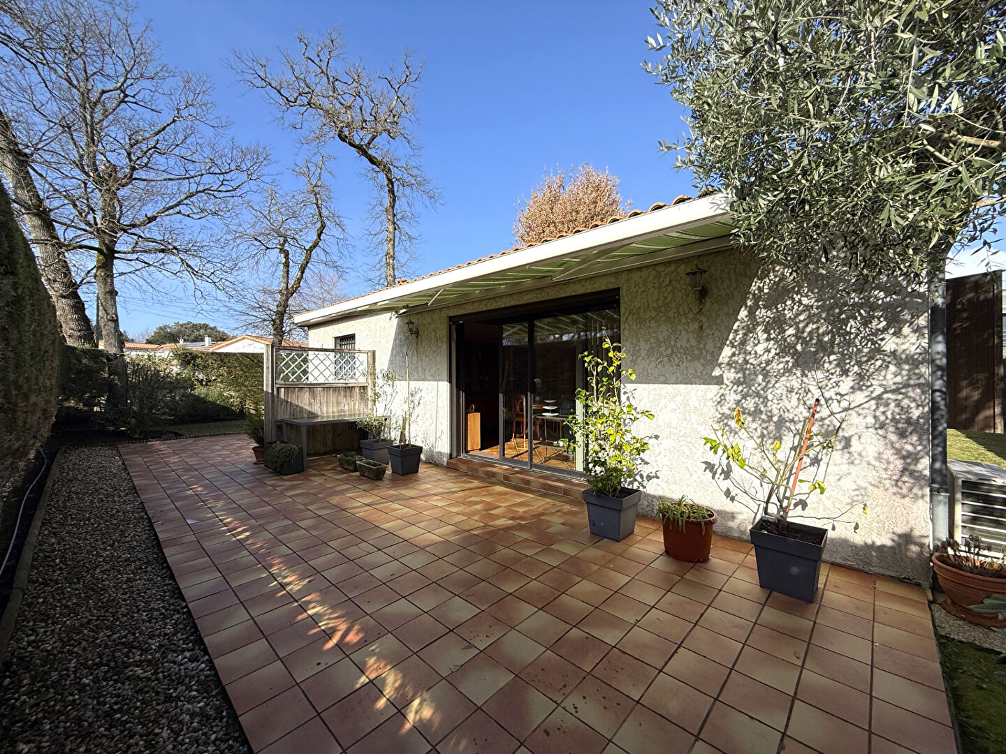 Maison à vendre à Royan - Pontaillac