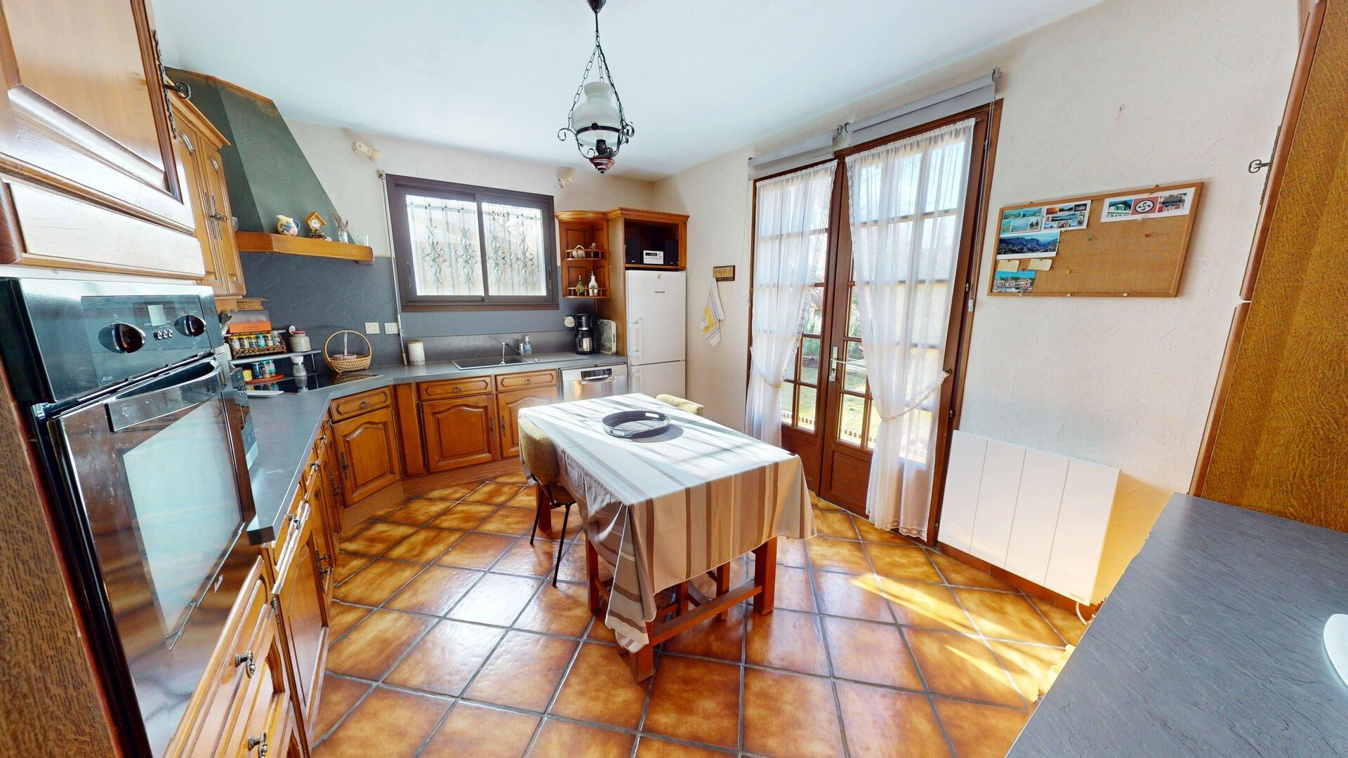 Maison à vendre à Royan - Pontaillac