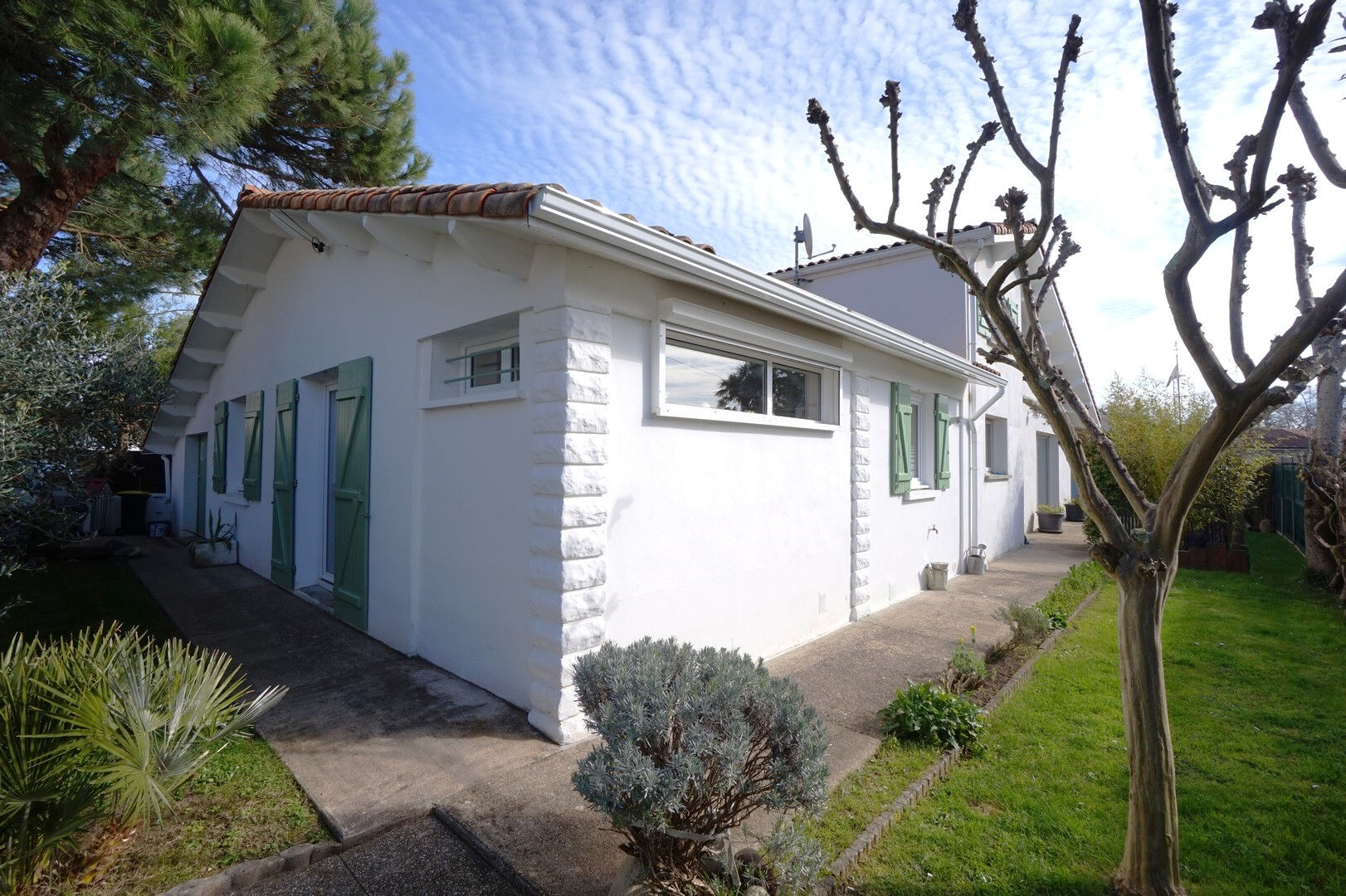 Maison 5 pièces à vendre à Royan - Proche commodités et mer
