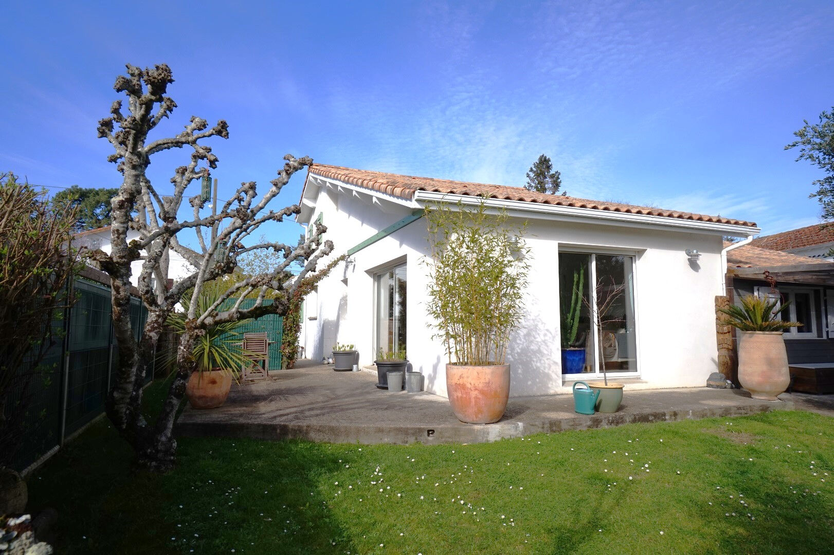 Maison 5 pièces à vendre à Royan - Proche commodités et mer