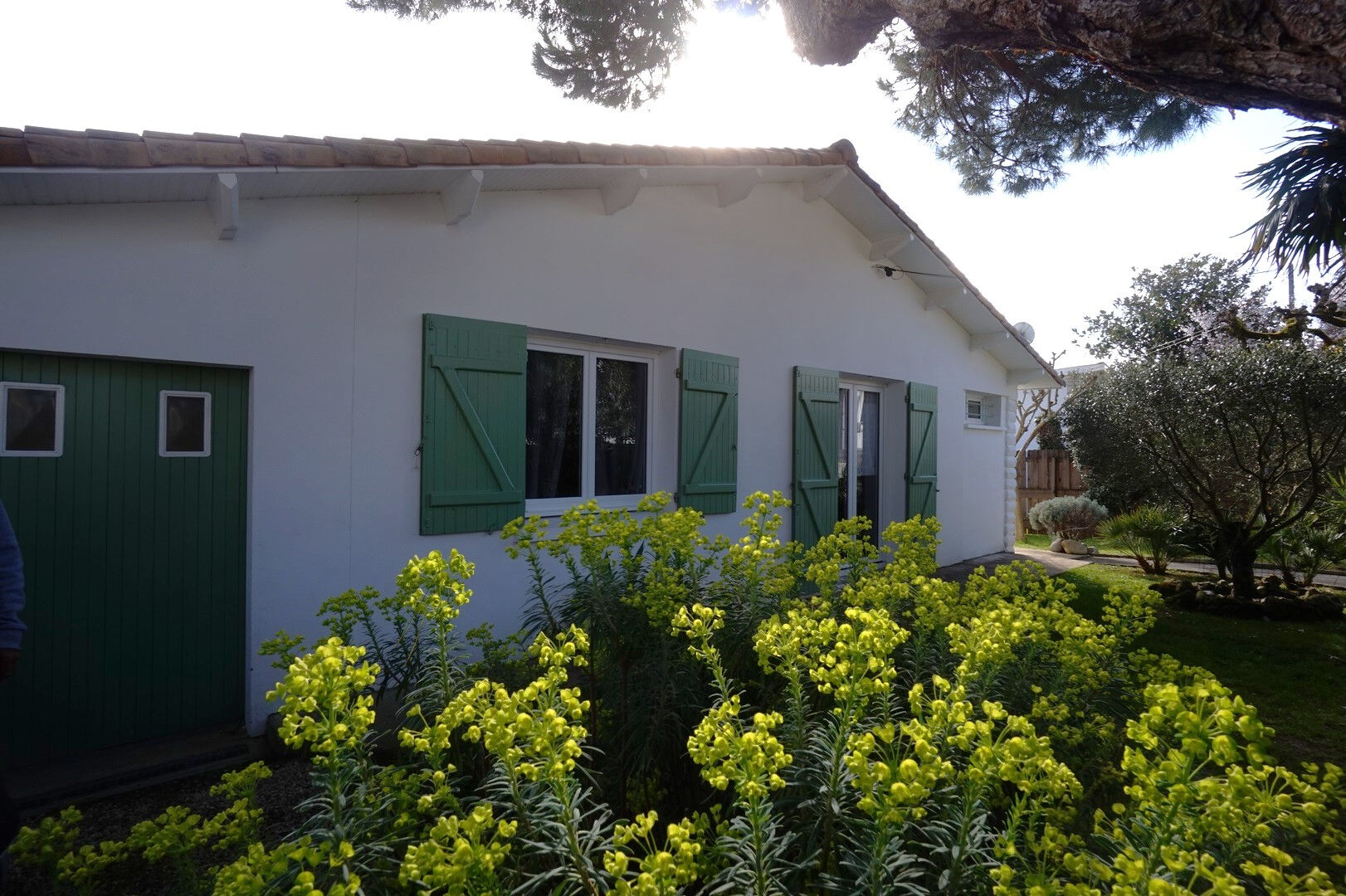 Maison 5 pièces à vendre à Royan - Proche commodités et mer