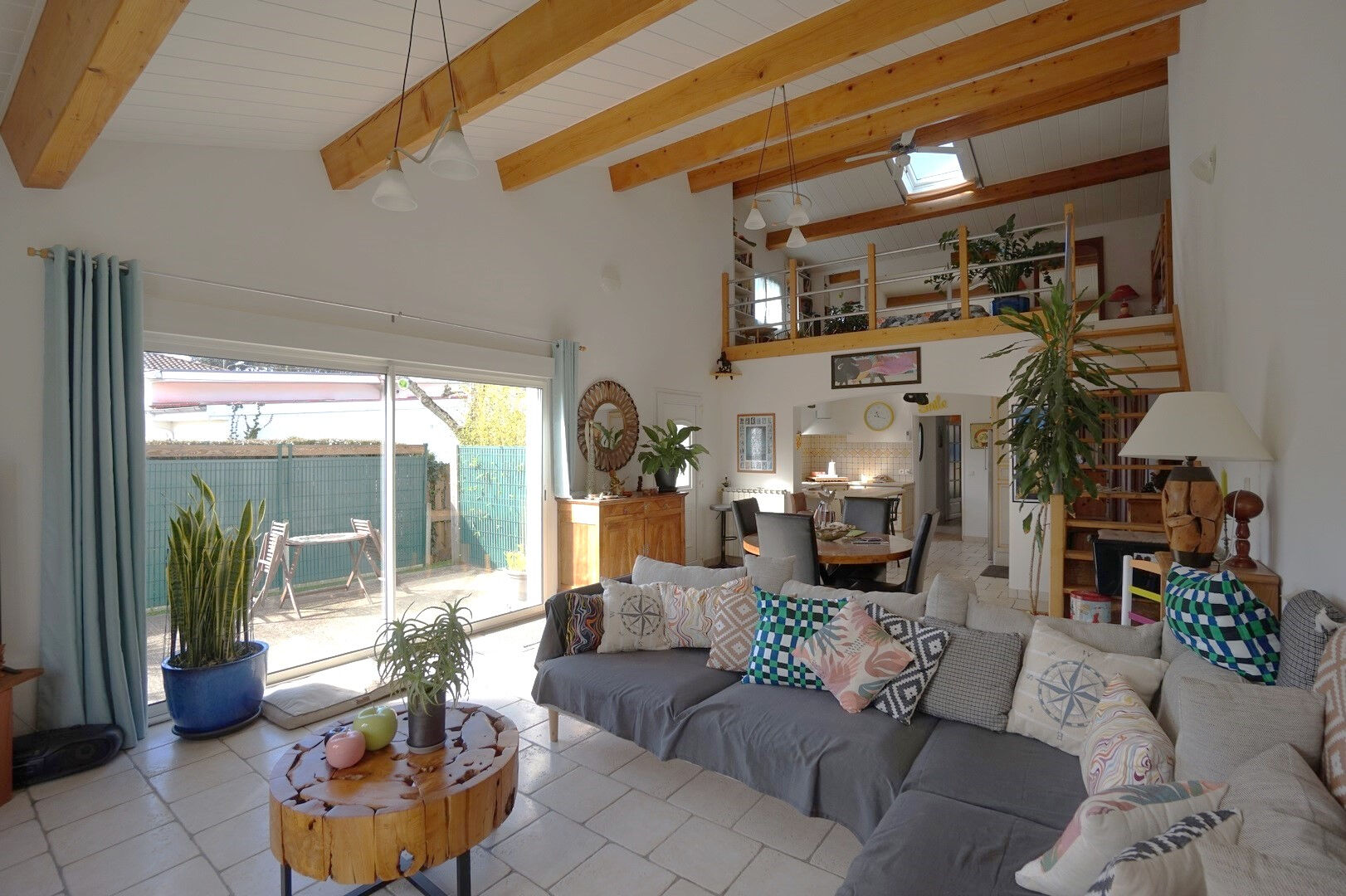 Maison 5 pièces à vendre à Royan - Proche commodités et mer