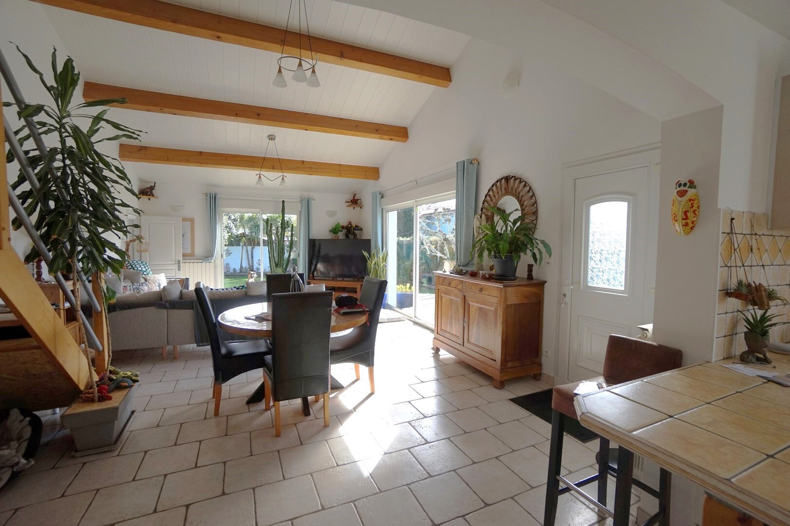 Maison 5 pièces à vendre à Royan - Proche commodités et mer