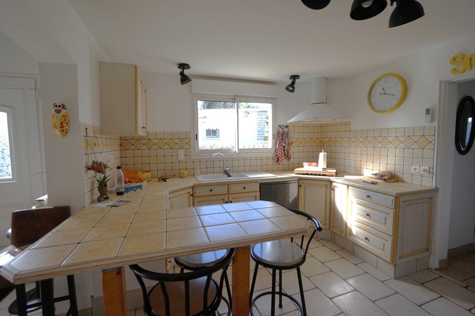 Maison 5 pièces à vendre à Royan - Proche commodités et mer