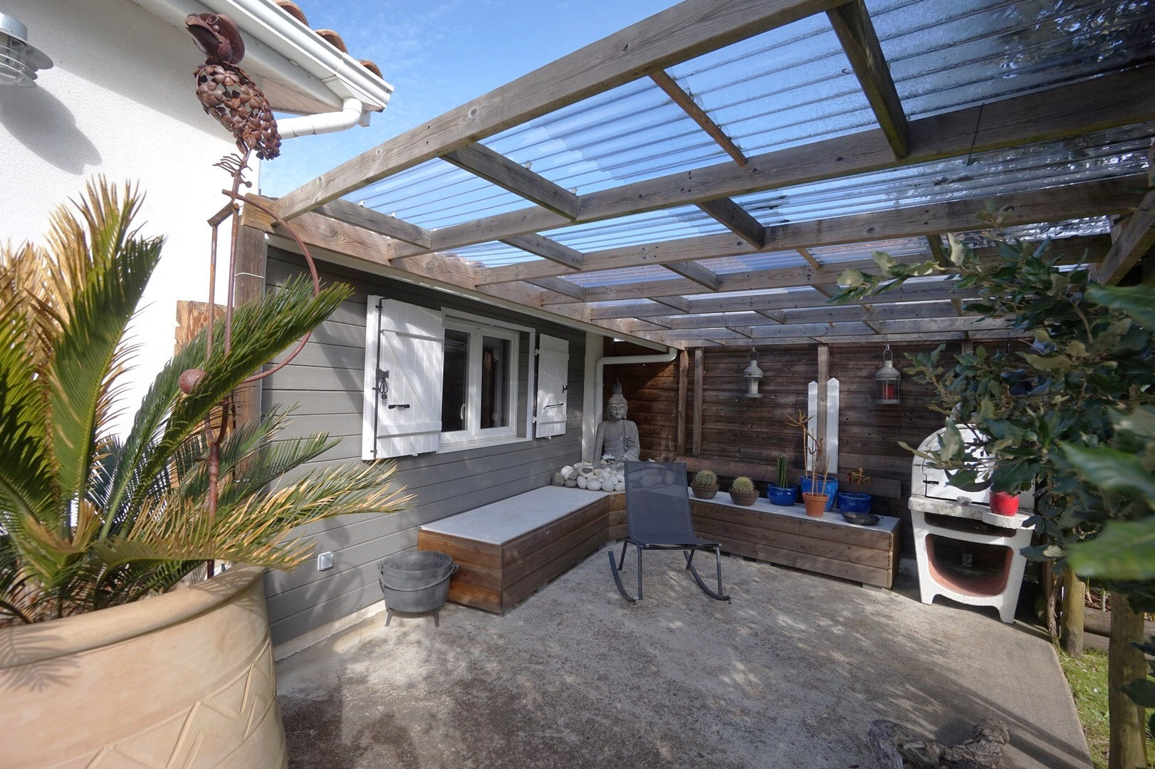 Maison 5 pièces à vendre à Royan - Proche commodités et mer