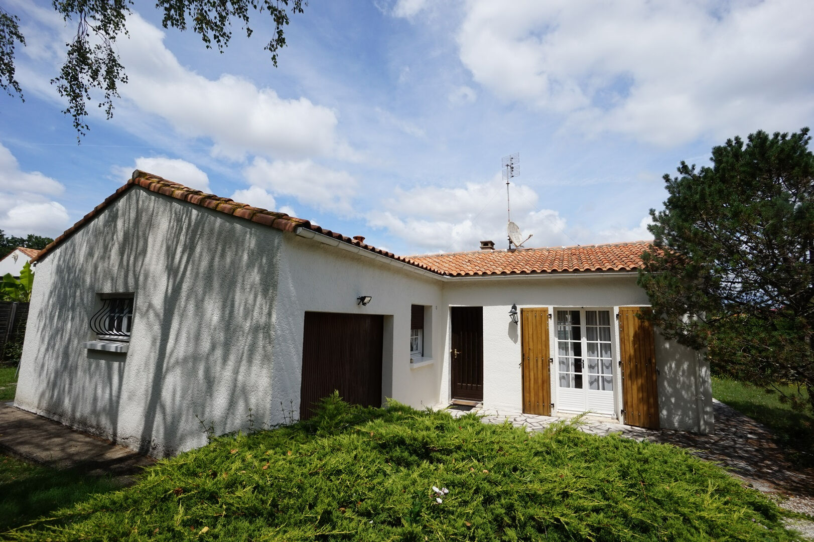 MEDIS : maison 4 pièces (78 m²) à vendre