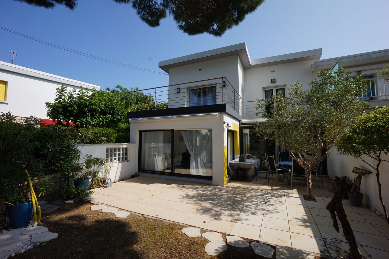 ROYAN FONCILLON - Appartement 4 pièces à vendre