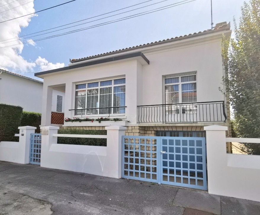 Maison à vendre à Royan - Le Chay