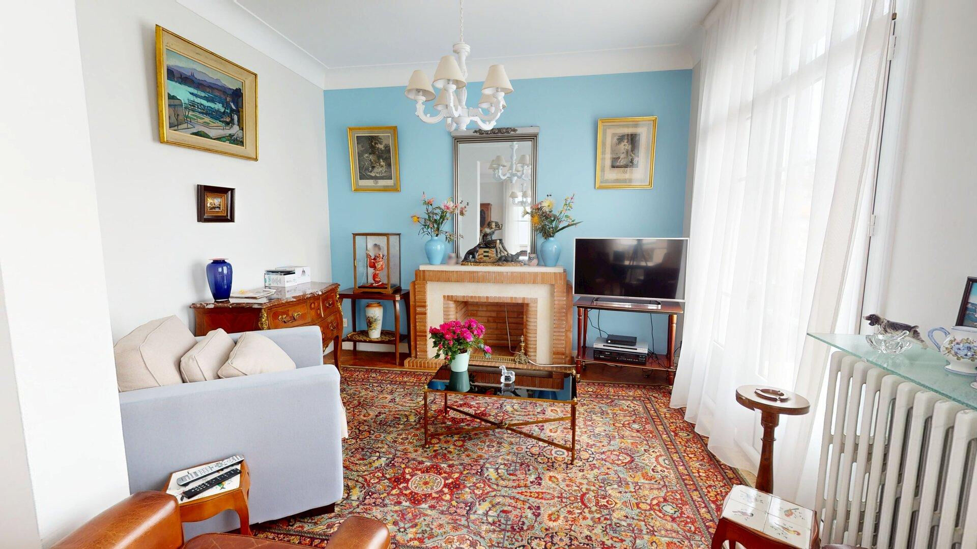 Maison à vendre à Royan - Le Chay