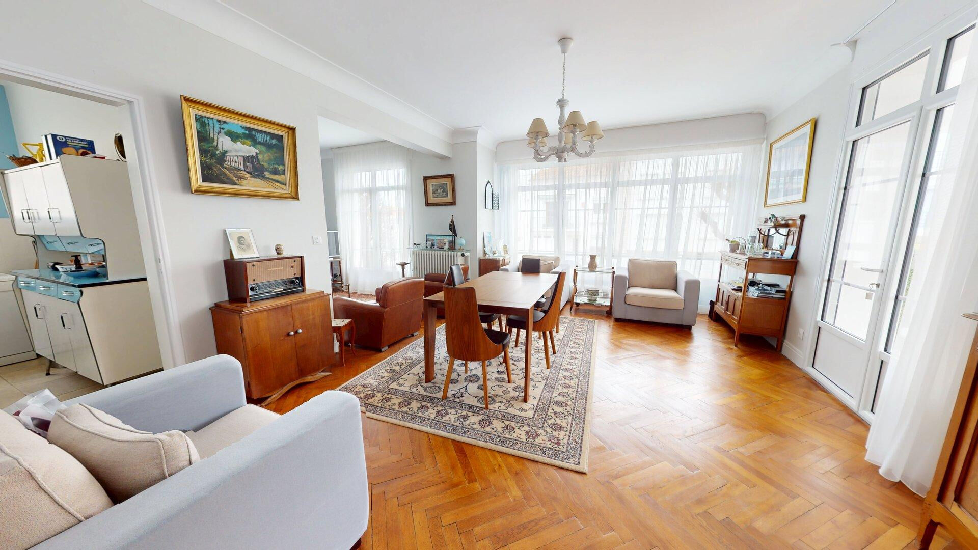 Maison à vendre à Royan - Le Chay