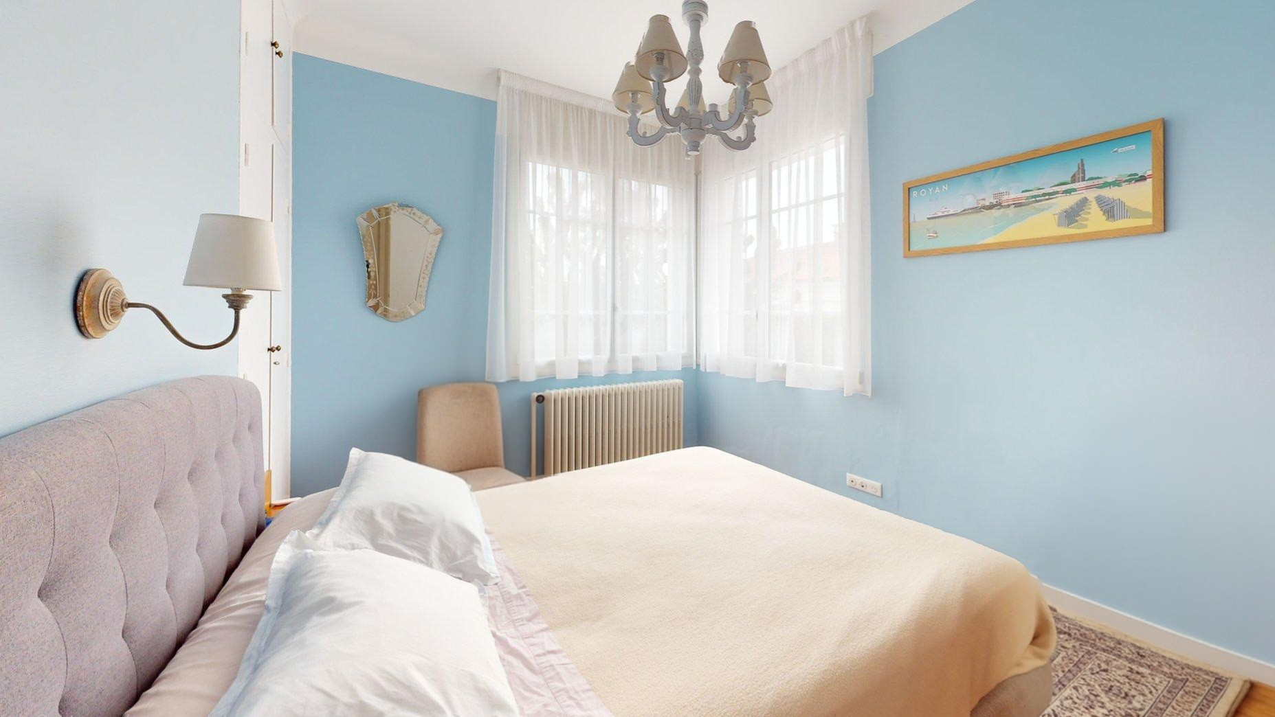 Maison à vendre à Royan - Le Chay