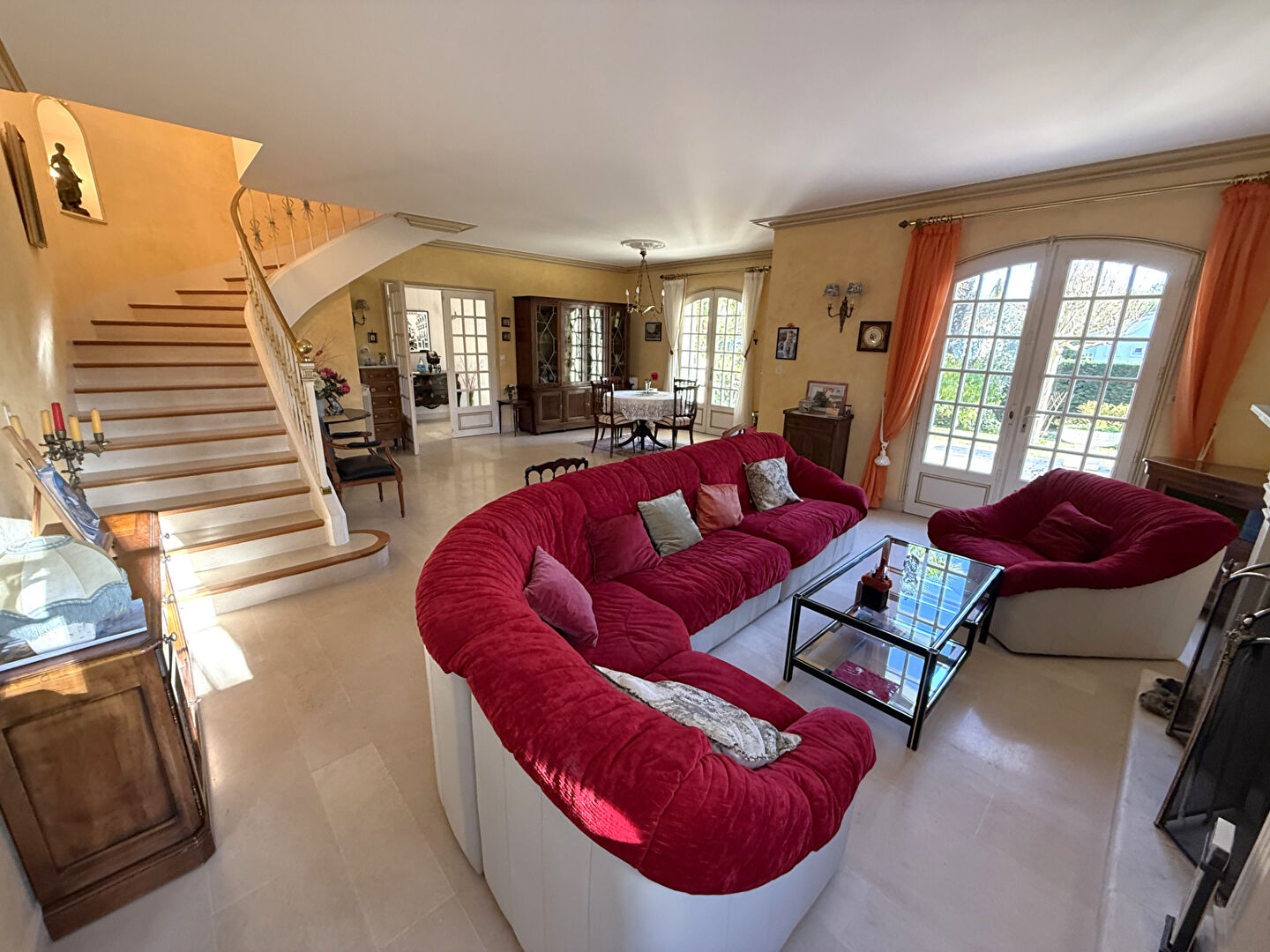 Maison à vendre à Royan - 5 chambres, 198 m²