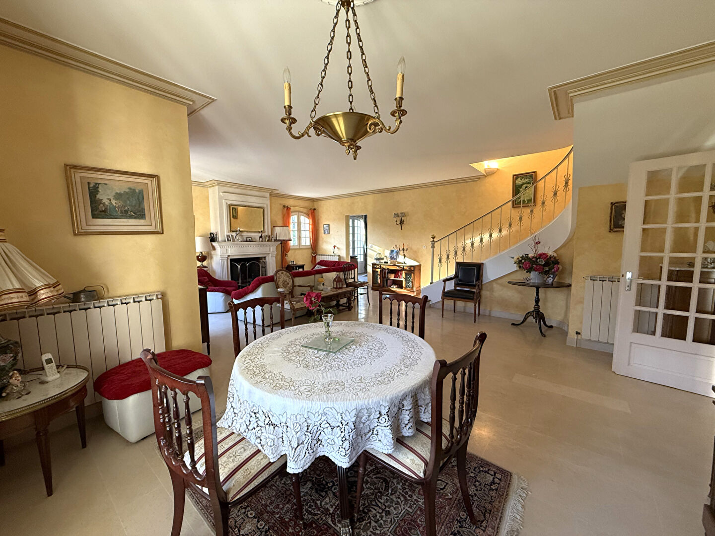 Maison à vendre à Royan - 5 chambres, 198 m²